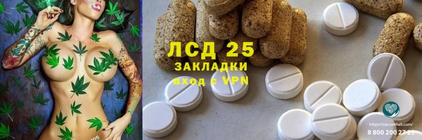 прущие крисы Балахна